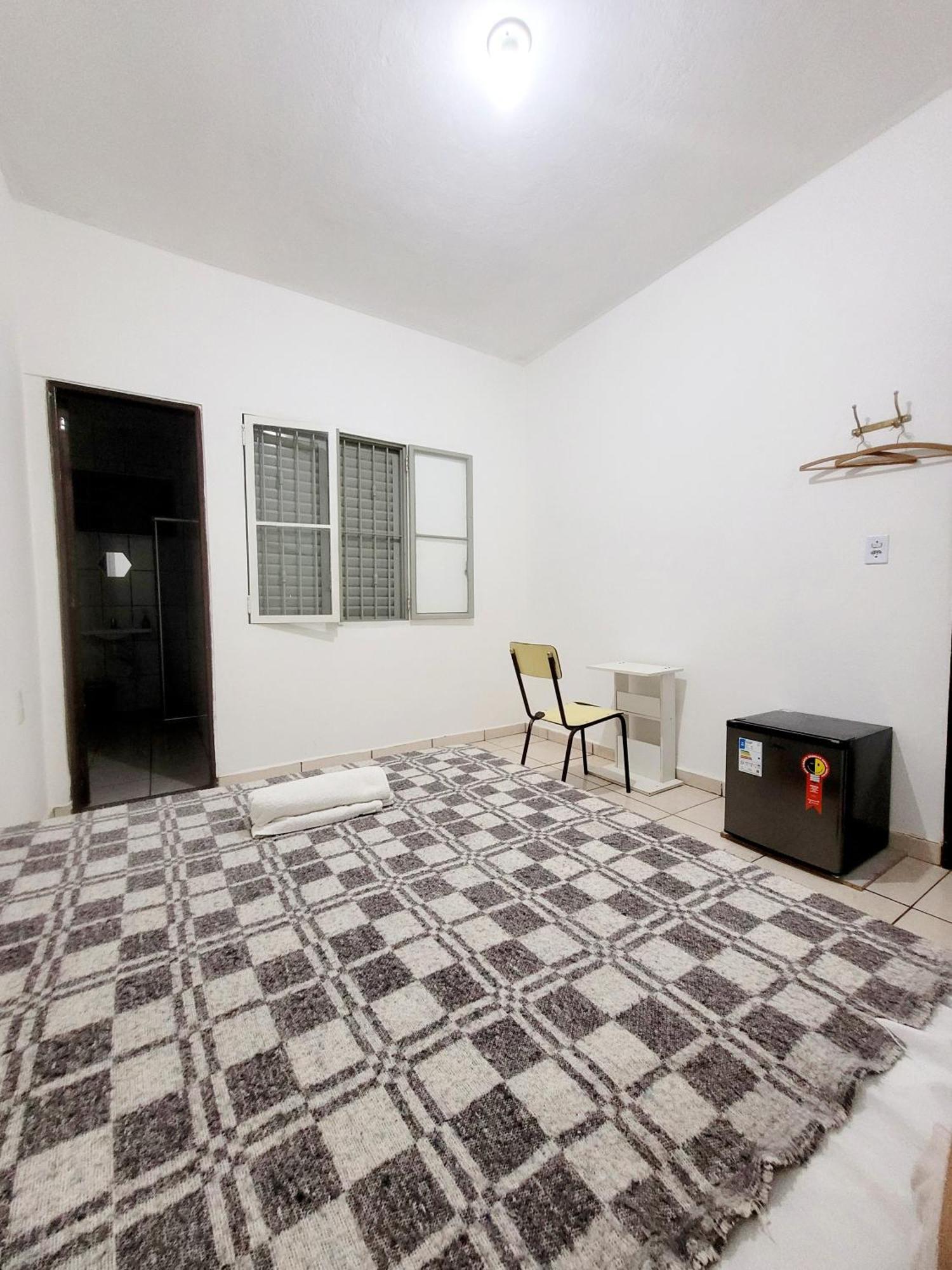 Suitte Proenca Campinas  Exterior photo