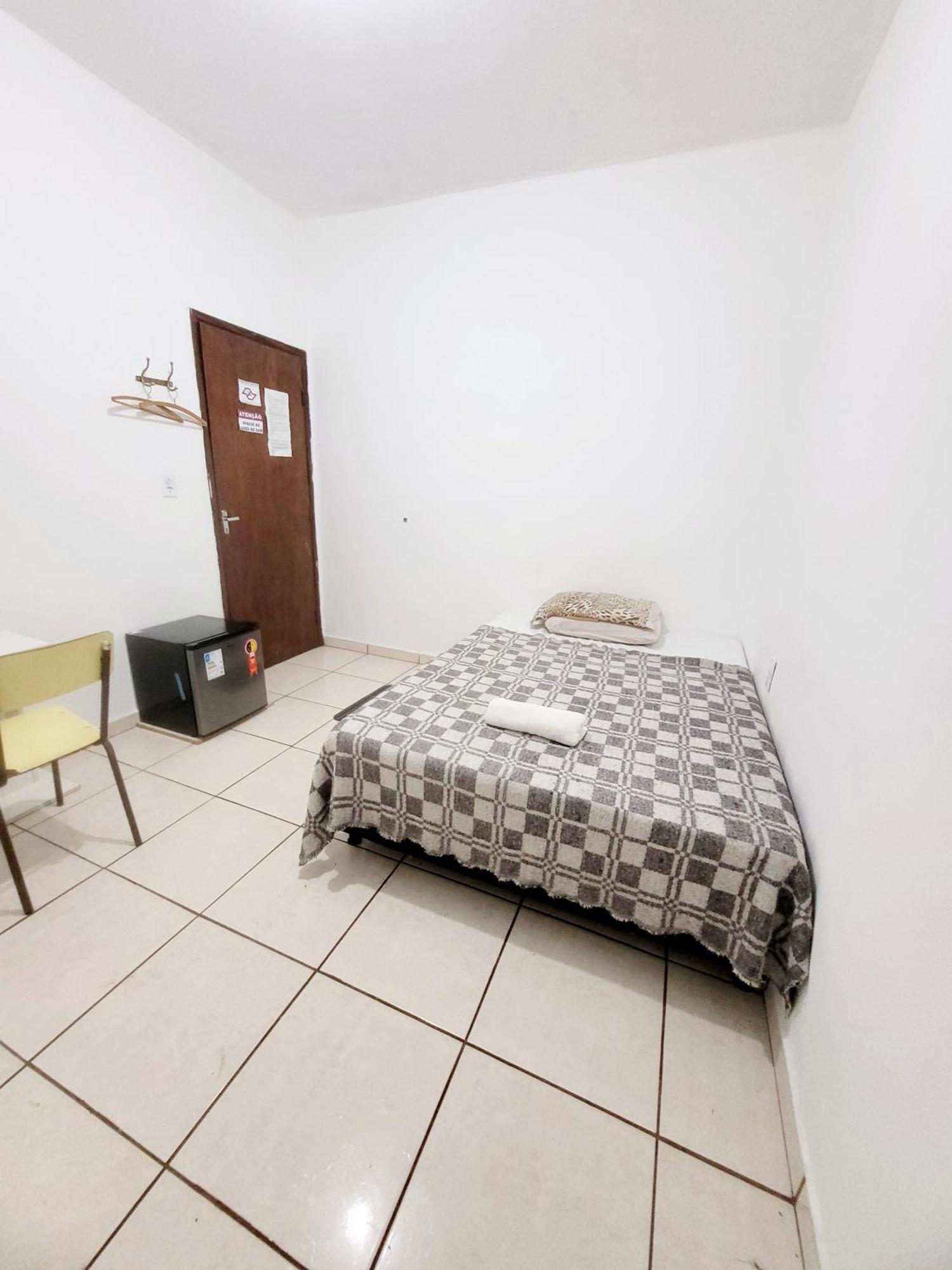 Suitte Proenca Campinas  Exterior photo